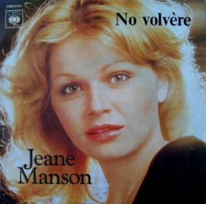 No Volvère / Comme Un Enfant