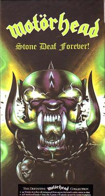 Stone Deaf Forever!