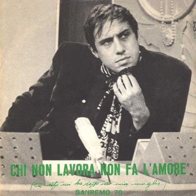 Chi Non Lavora Non Fa L'amore