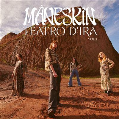 Maneskin
