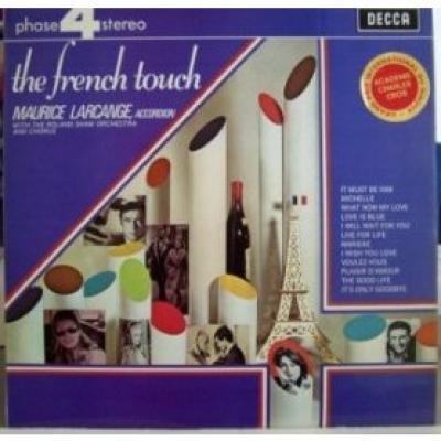 The French Touch