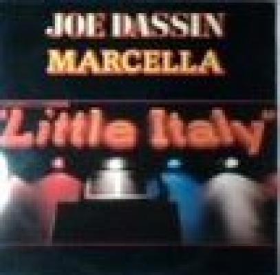 Little Italy (martina)