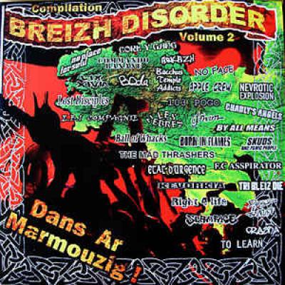 Breizh Disorder Vol 2