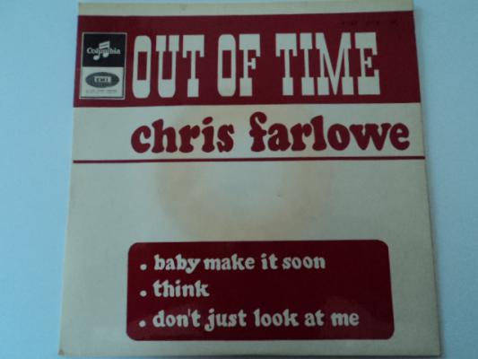 Out Of Time