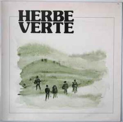 Herbe Verte
