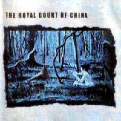 The Royal Court Of China