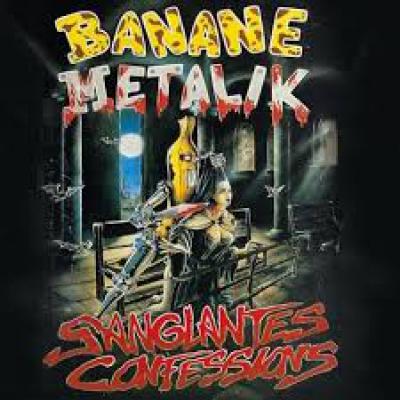 Sanglantes Confessions