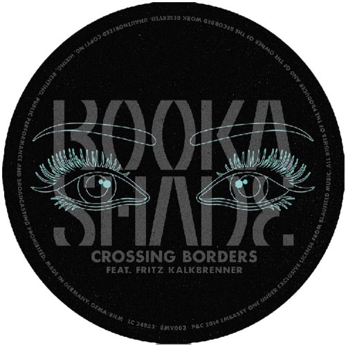 Crossing Borders