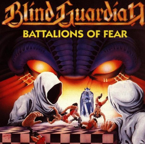 Batallions Of Fear