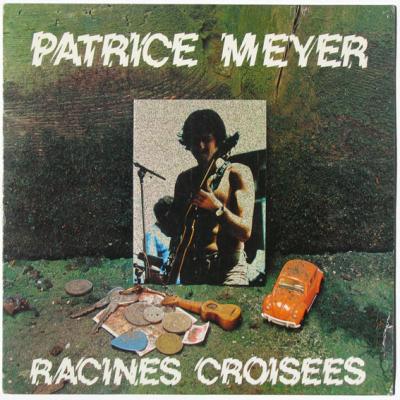 Racines Croisees