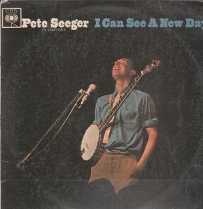 I Can See A New Day Lp