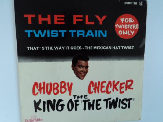 For Twisters Only, The Fly
