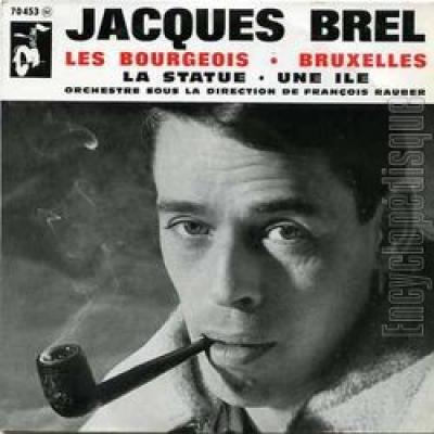 Les Bourgeois