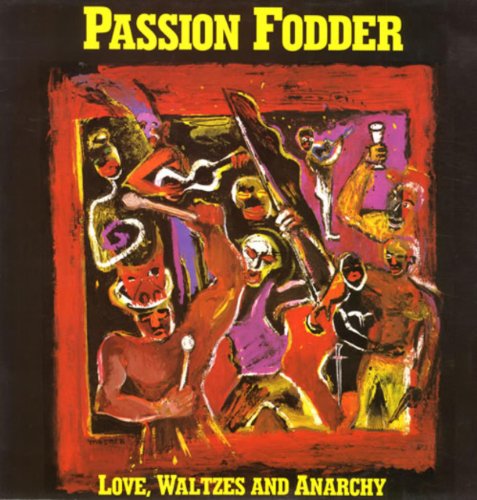 Love, Waltzes And Anarchy Promo