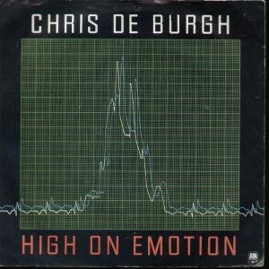 High On Emotion