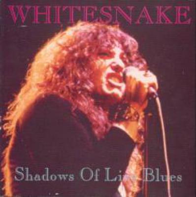 Shadows Of Live Blues