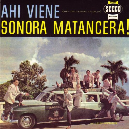 Ahi Viene