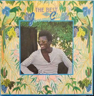 The Best Of Jimmy Cliff - ***