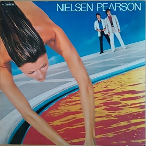 Nielsen Pearson Band - Nielsen/pearson - Capitol Records - 1 C 064-86 285