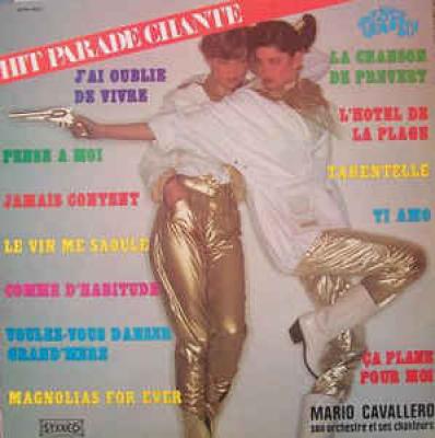 Hit Parade Chante