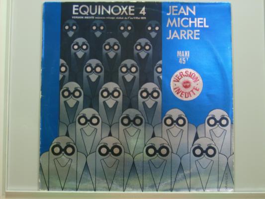 Equinoxe 4