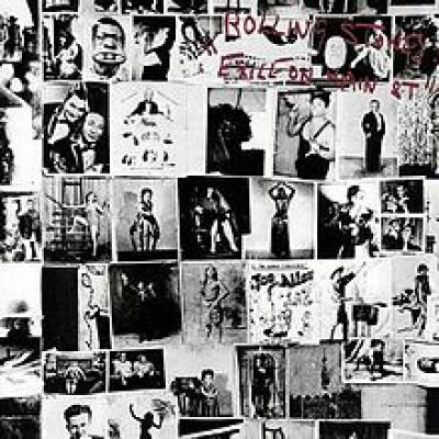 Exile On Main  St
