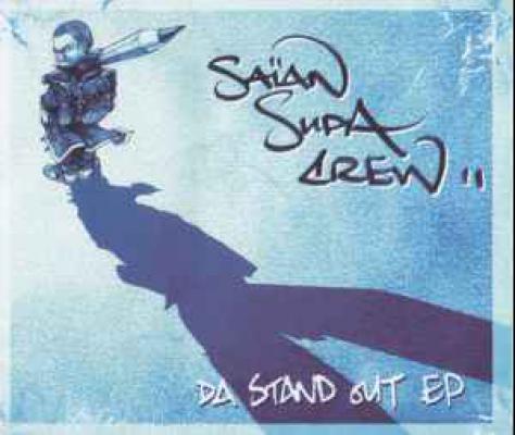 Da Stand Out Ep