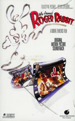 Roger Rabbit