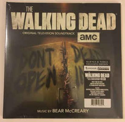 The Walking Dead