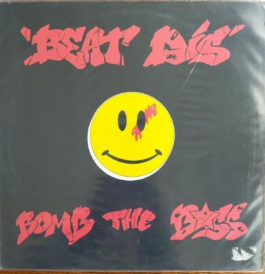 Beat Dis - *