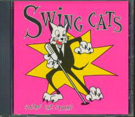 Swing Cat Stomp