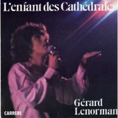 L'enfant Des Cathédrale