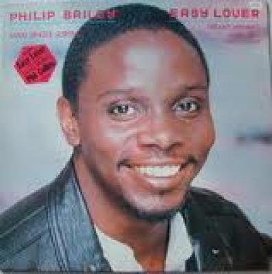 Easy Lover