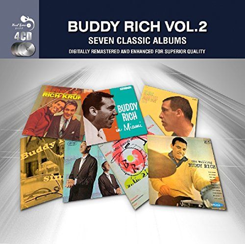 Vol.-2-7 Classic Albums