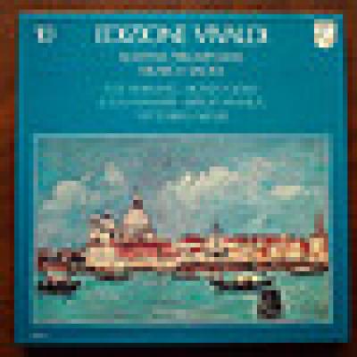 Edizione Vivaldi Vol 10