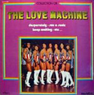 The Love Machine
