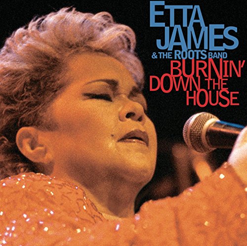 Burnin' Down The House: Live At The House Of Blues