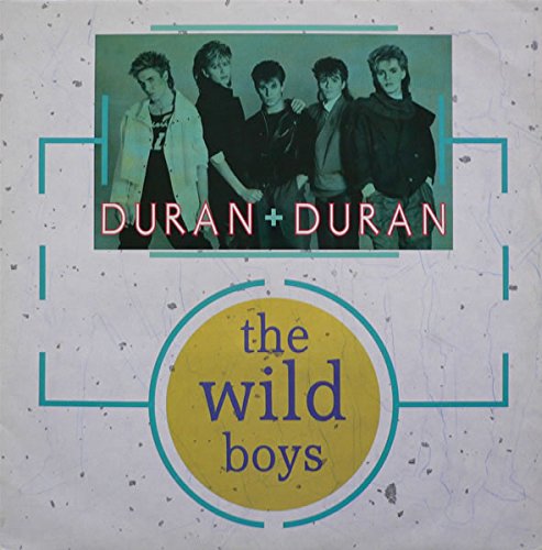 The Wild Boys