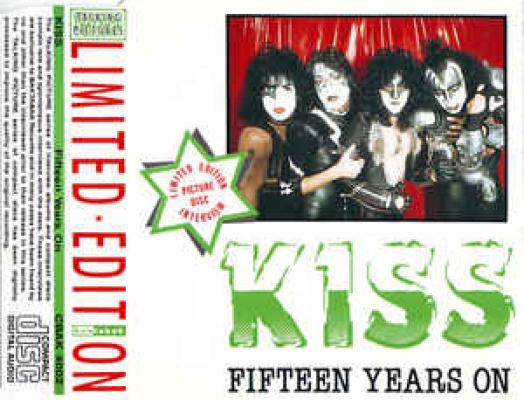 Fifteen Years On (limited Edition)