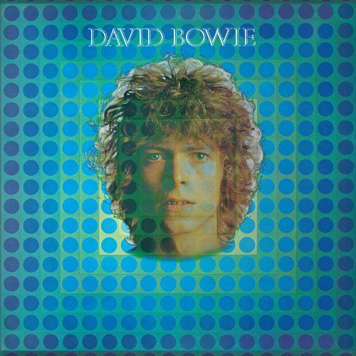 Space Oddity-40th Anniversary