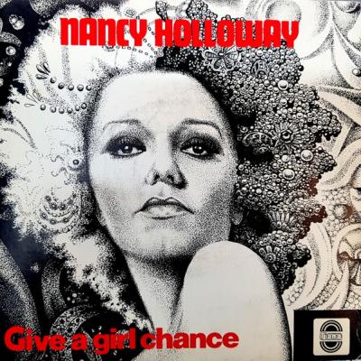 Give A Girl Chance