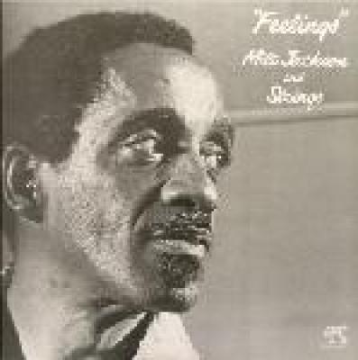 Milt Jackson & Strings