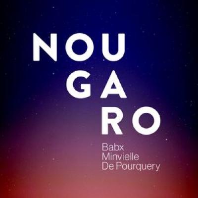 Nougaro