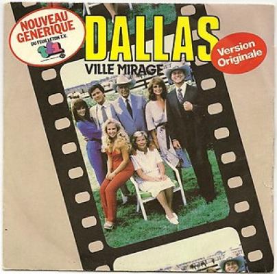 Dallas Ville Mirage