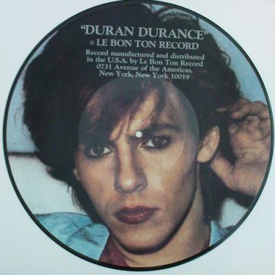 Duran Durance