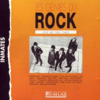 Les Génies Du Rock