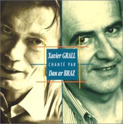 Chante Xavier Grall