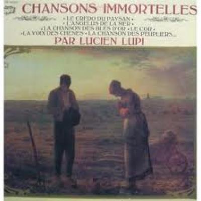 Chansons Immortelles