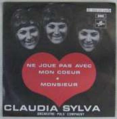 Ne Joue Pas Avec Mon Coeur