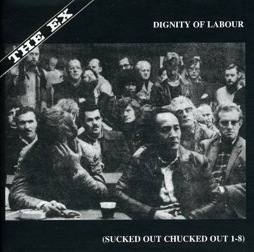 Dignity Of Labour